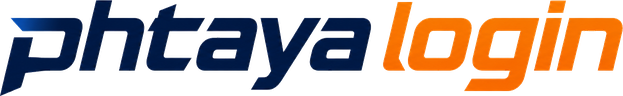 phtaya login logo